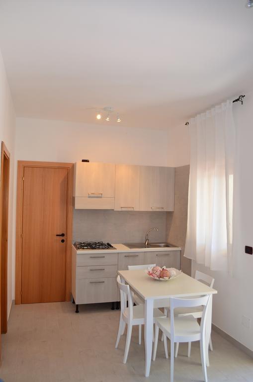 Residence Rendez Vous Vieste Pokoj fotografie