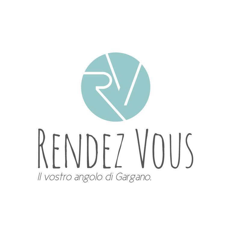 Residence Rendez Vous Vieste Exteriér fotografie