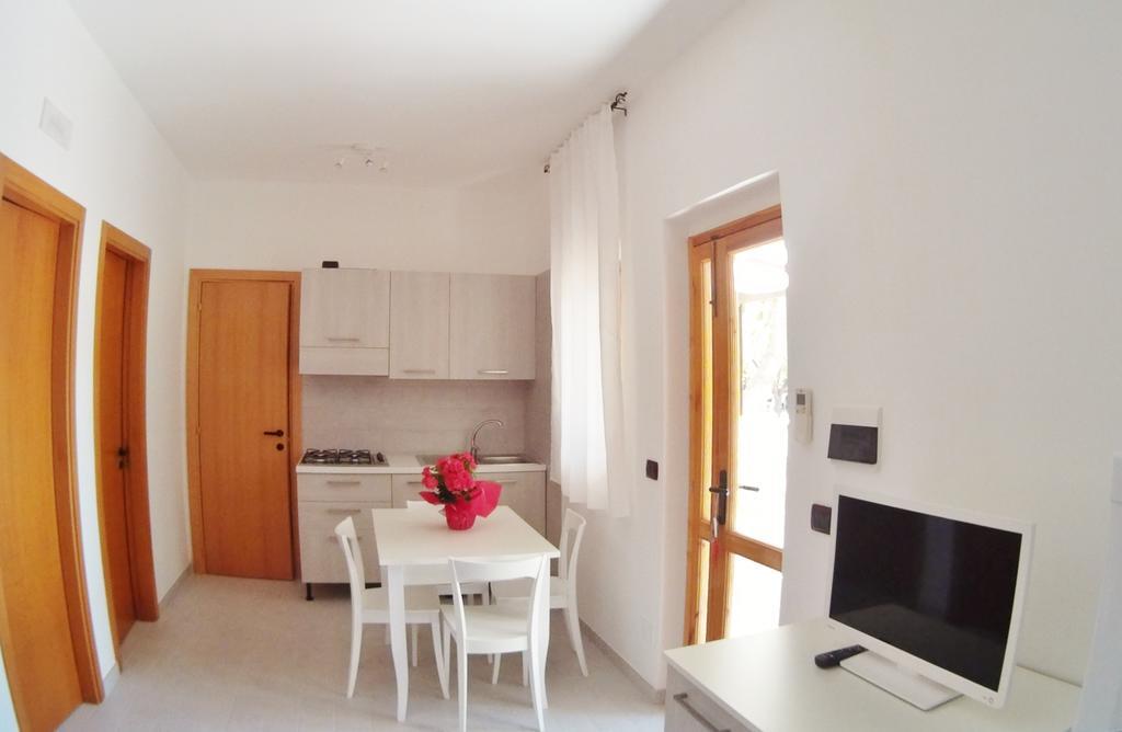 Residence Rendez Vous Vieste Pokoj fotografie