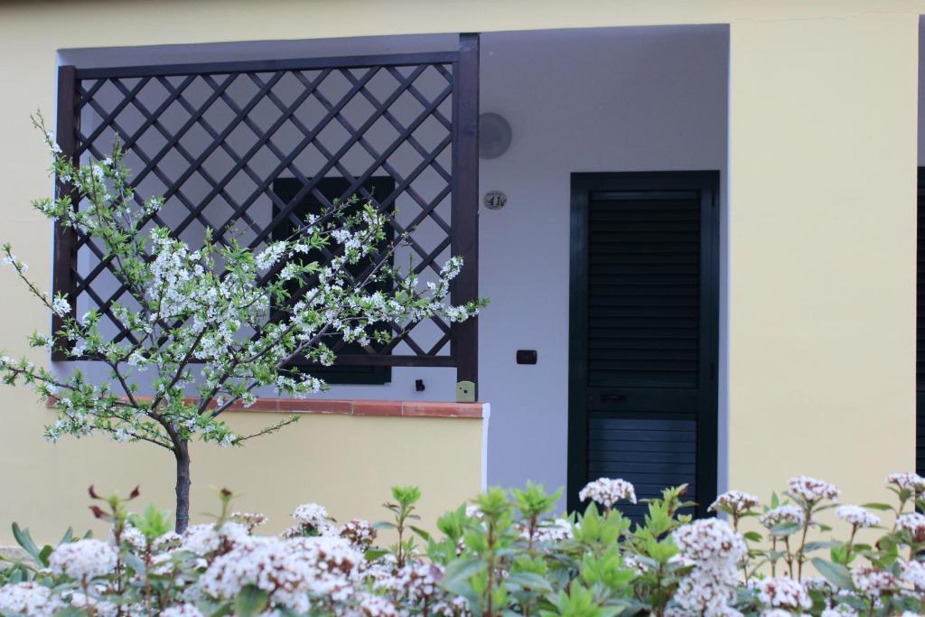 Residence Rendez Vous Vieste Pokoj fotografie